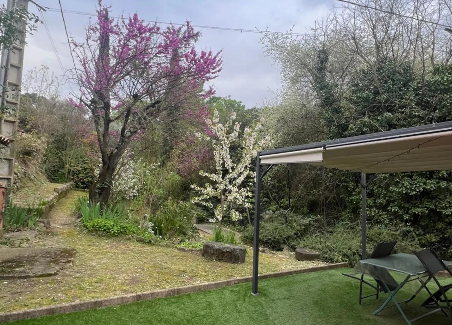 Holiday home Lestudio83210 Loveroom Jacuzzi Balneo Petit Dejeuner Inclus Belgentier France