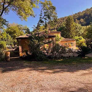 Bastide Du Maoupas Belgentier