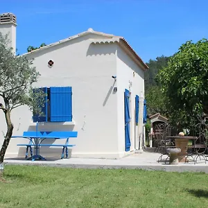 Provençal Belgentier